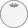 VE-0310-00 - Remo 10 Vintage Emperor Clear Drum Head 