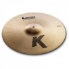 K0904 - Zildjian K 18 Dark Crash Thin Cymbal