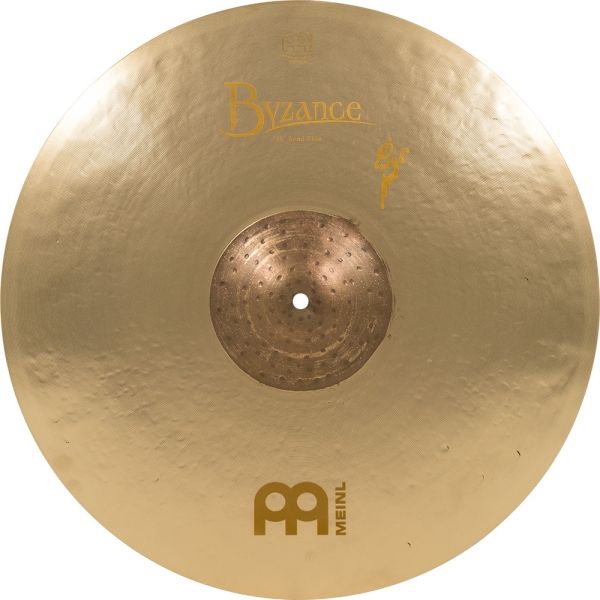 Meinl Byzance 20 Vintage Sand Ride Benny Greb Signature  B20SAR