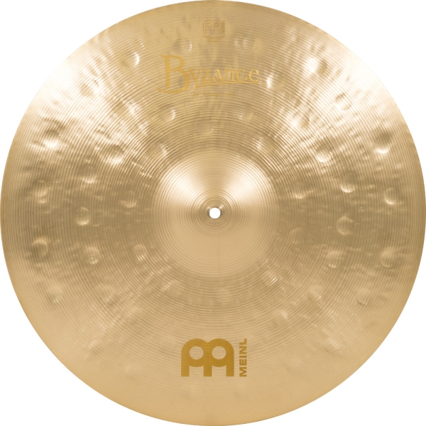 Meinl Cymbals Byzance Vintage Trash Crash - 20 B20VC