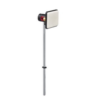 DW Control X Bass Drum Beater DWSM110XL