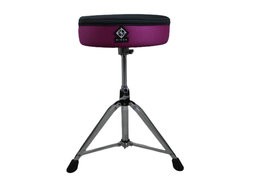 DIXON PSN-902 Round Drum Throne PSN-902
