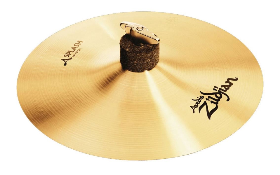 Zildjian 10 A Splash Cymbal A0211