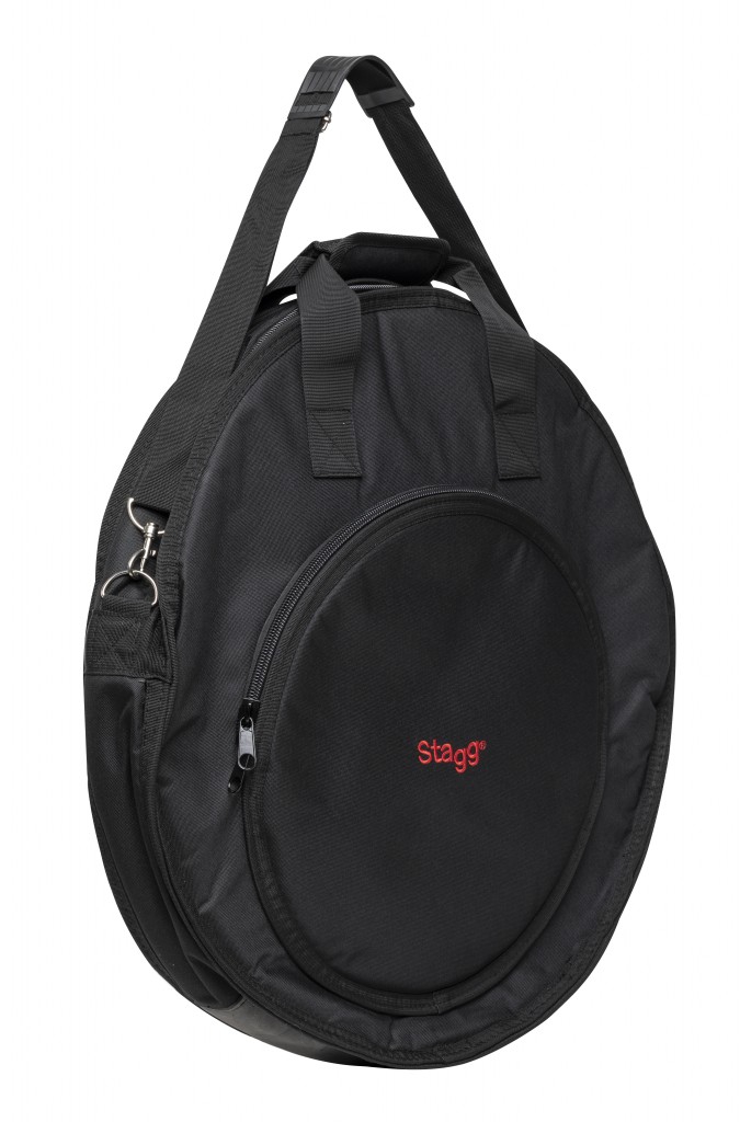 Stagg Cymbal Bag 11190