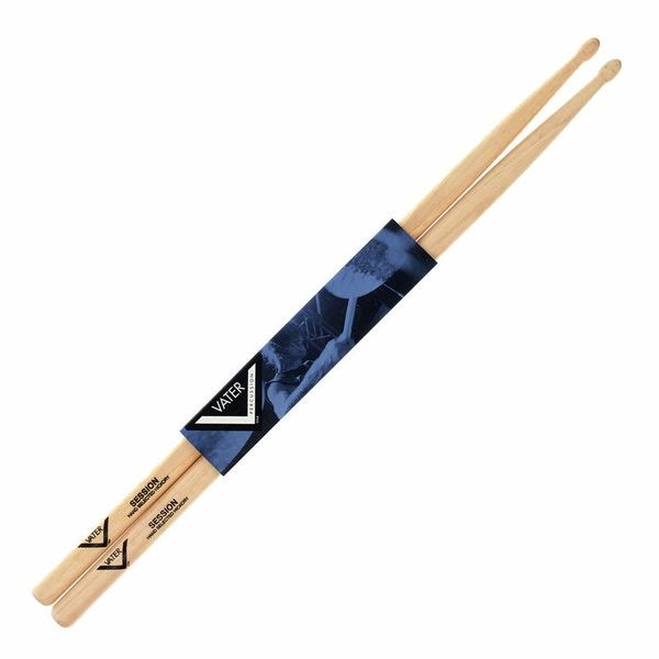 Vater Session Hickory Drumsticks VTR-VHSEW
