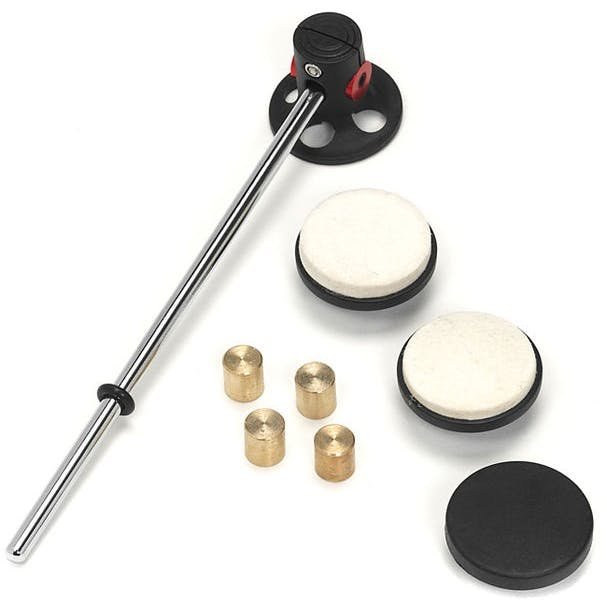 DW SM110 Control Beater Bass Drum Beater DWSM110