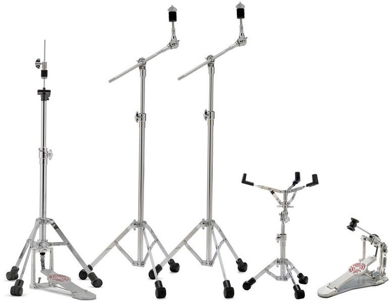 Sonor HS LT 2000S Hardware Pack, Ex UK Drum Show Stock,  (B-Stock) 14529401
