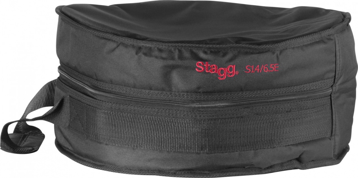 Stagg 14 x 6.5 SDB Snare Drum Bag 12295
