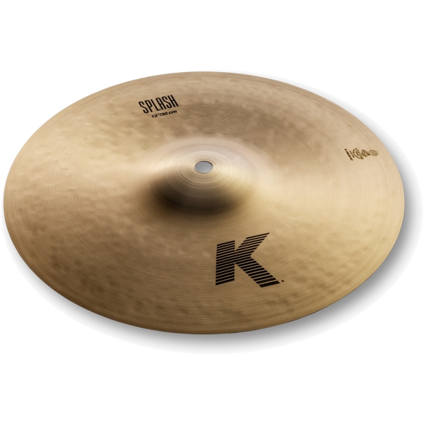 Zildjian 12 K Splash Cymbal K0859