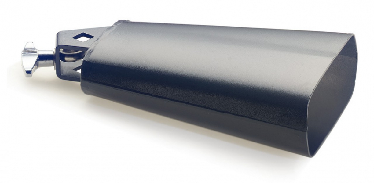 Stagg Cowbell 6-1/2 13307
