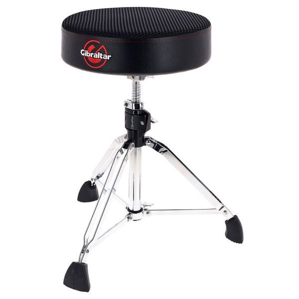 Gibraltar B9808ARW Drum Throne B9808ARW