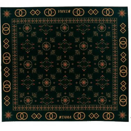 Tama TDR-OR Oriental Drum Rug TDR-OR