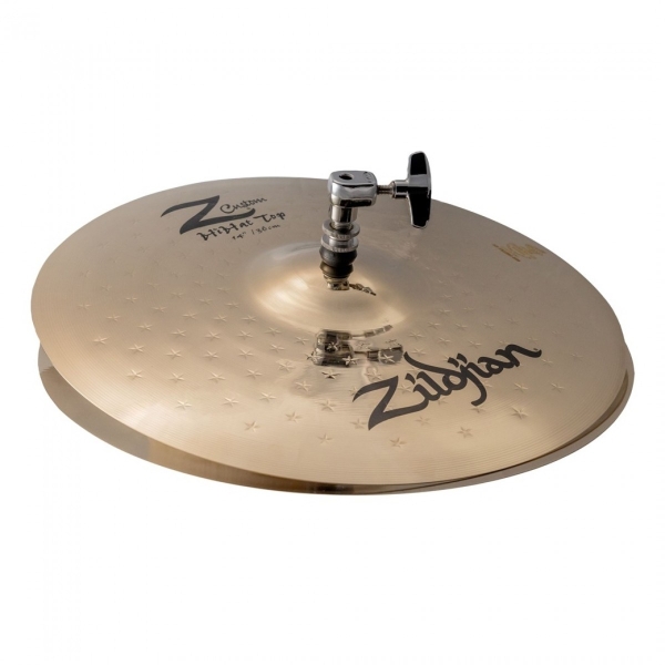 Zildjian Z Custom 14 Hi Hats, Cymbals Z40101