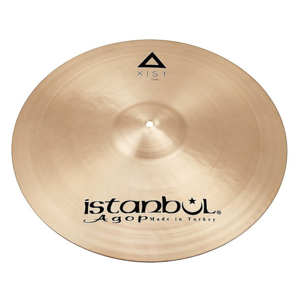 Istanbul Agop 15 Xist Crash Cymbal IXC15
