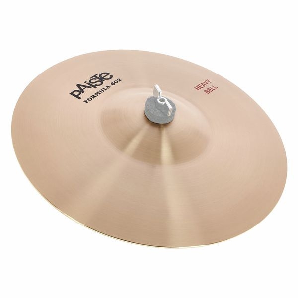 Paiste 13 Formula 602 Bell P602HBEL13