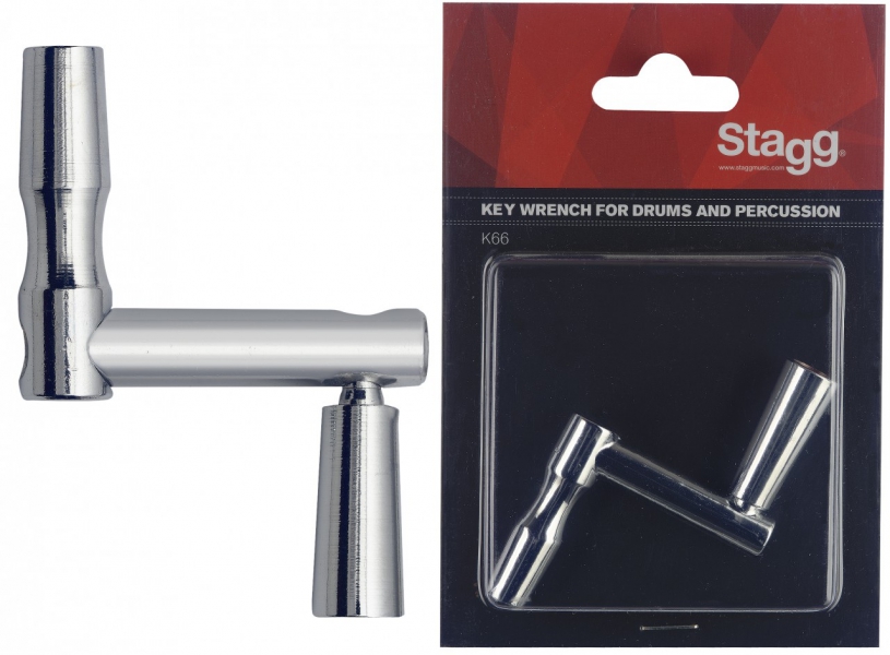 Stagg Drumkeys Speed Wrench Pc 15704