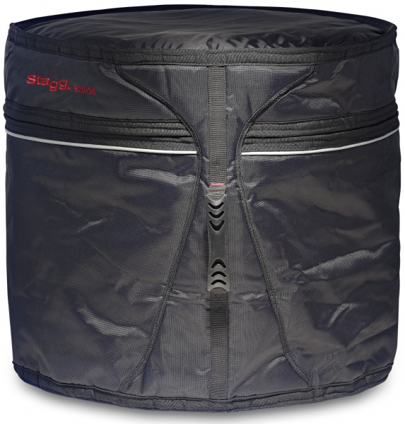 Stagg Professional 20 x 16 Professional bass drum bag 16483