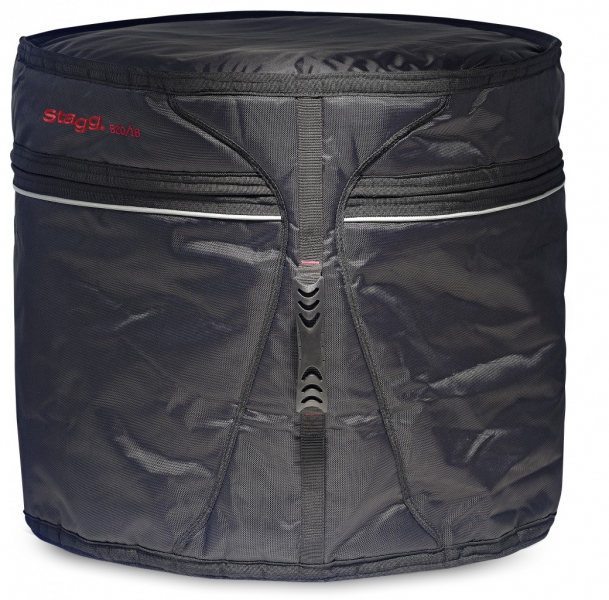 Stagg Professional 20 x 18 bass drum bag 16484