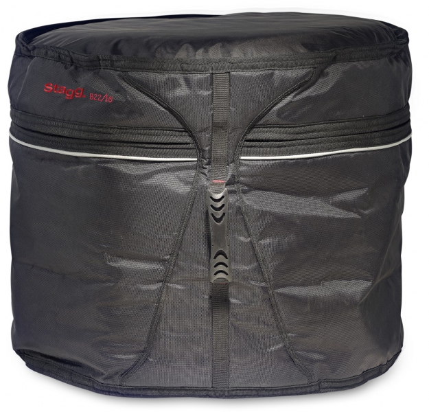 Stagg Professional 22 x 16 bass drum bag 16485