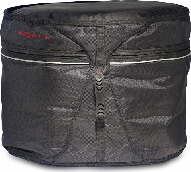 Stagg Professional 22 x 20 bass drum bag 16486