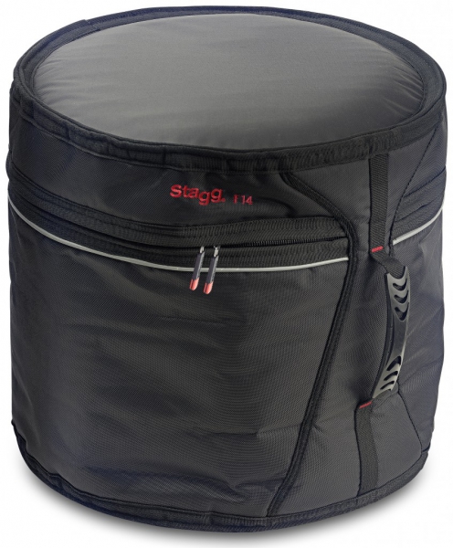 Stagg Professional 14 floor tom bag 16489
