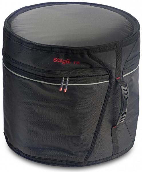 Stagg Professional 16 Floor Tom Bag 16490