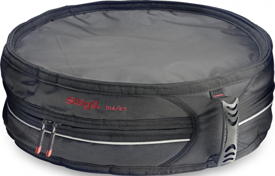 Stagg Professional snare drum bag 14 inch 16491