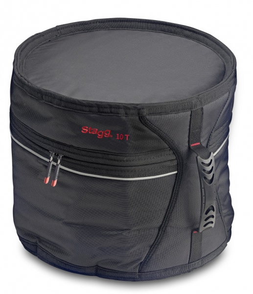 Stagg Professional 10 tom bag 16495
