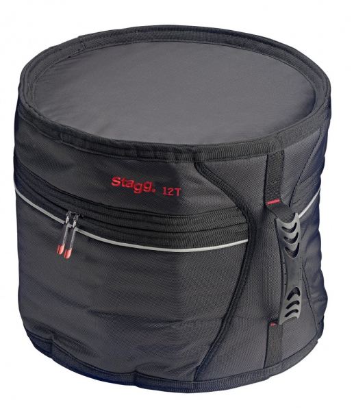 Stagg Professional 12 tom bag 16496