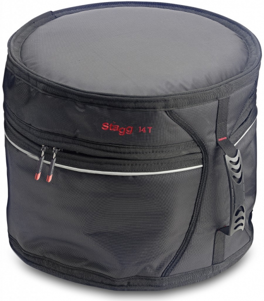 Stagg Professional 14 tom bag 16498