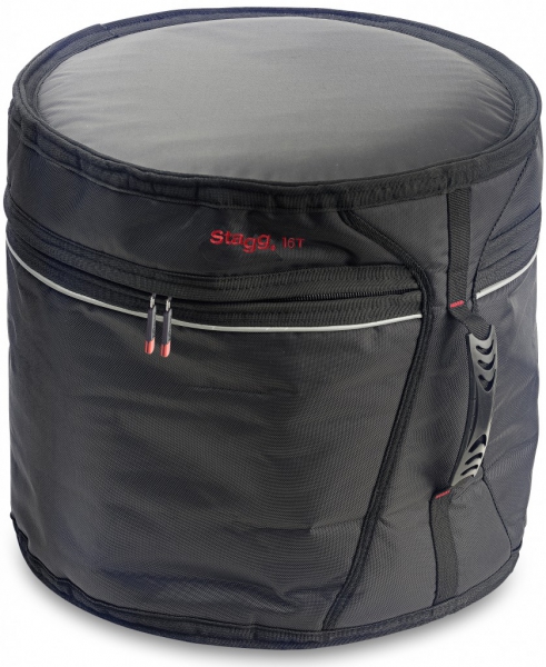 Stagg Professional 16 tom bag 16500