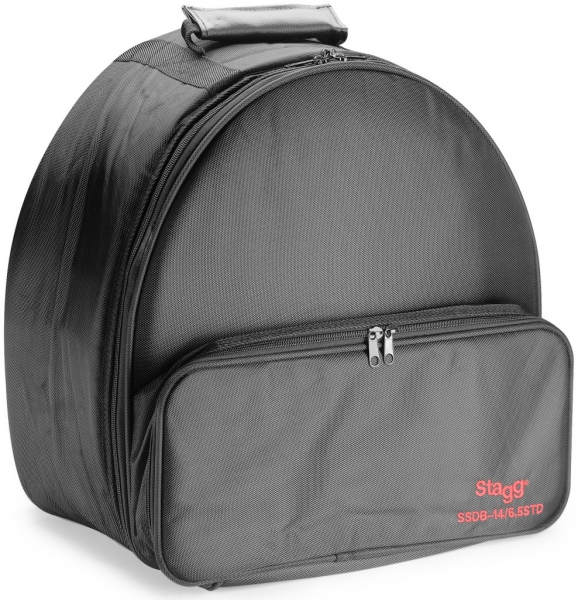 Stagg Bag For 14 inch snare and stand 16637