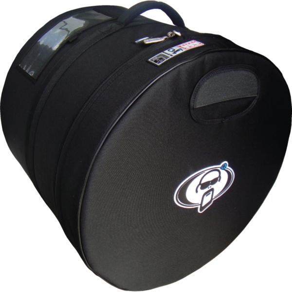 Protection Racket A201000 AAA Rigid Floor Tom Case 16 x 14-inch JA201000
