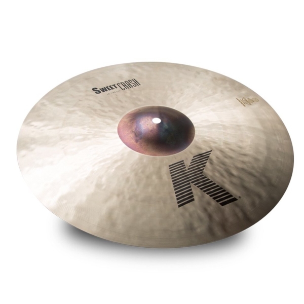 Zildjian K 16 Sweet Crash Cymbal K0702