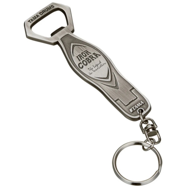 Tama Iron Cobra Bottle Opener TOPN001