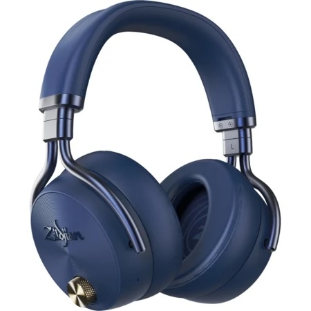 Zildjian ALCHEM-E Perfect Tune Headphones (Midnight) ZXHP0022 