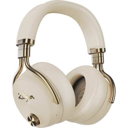 Zildjian ALCHEM-E Perfect Tune Headphones (Sandstorm) ZXHP0032 