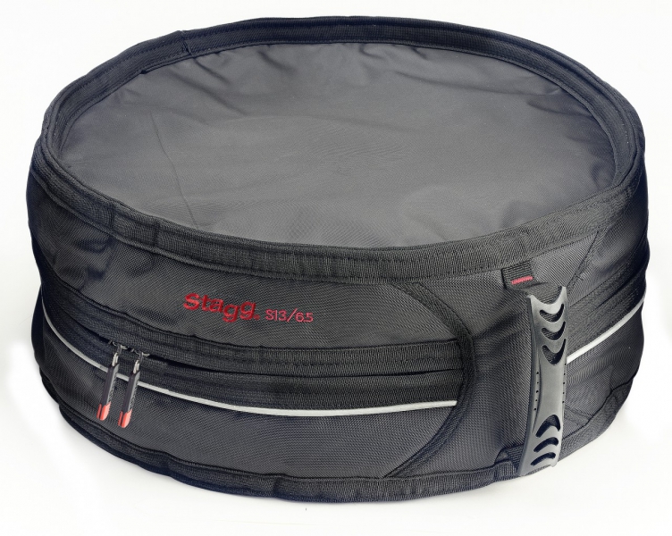 Stagg Professional 13 x 6.5 snare drum bag 17578