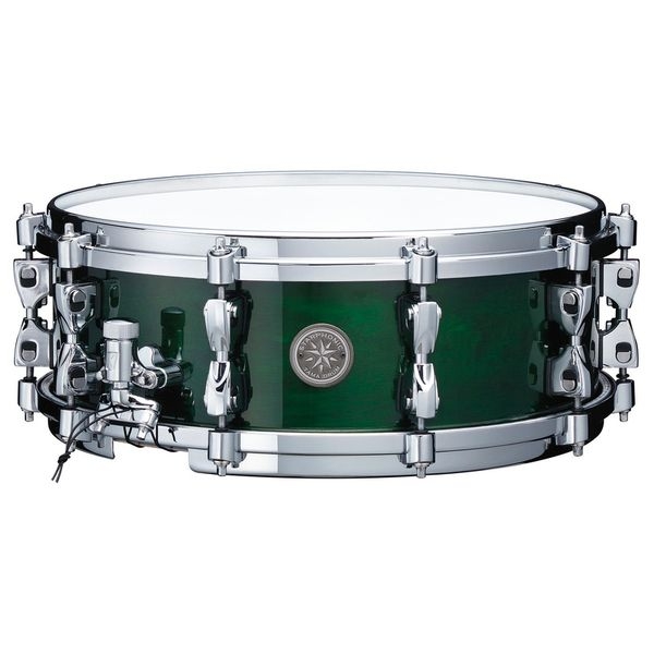 Tama Ltd Edition 14 x 5 Starphonic Snare Drum PFM145-EFM
