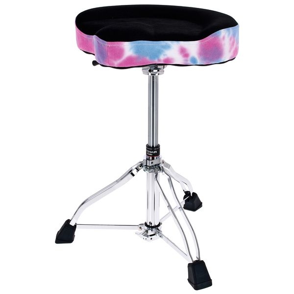 Tama HT550TDPS Drum Throne Ltd Edition, Pink Sky HT550TDPS