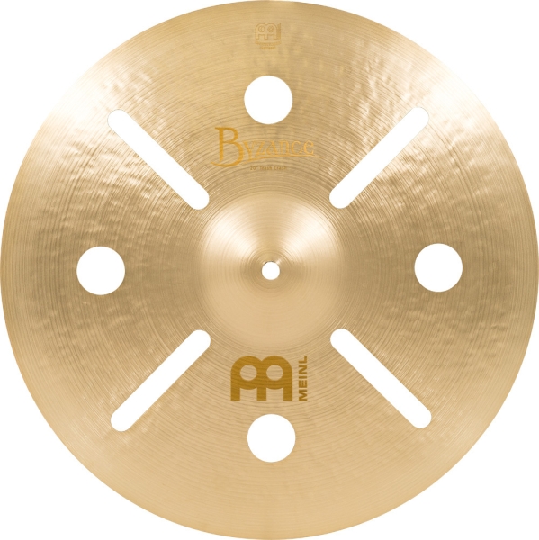 Meinl Cymbals Byzance Vintage Trash Crash - 20 B20TRC