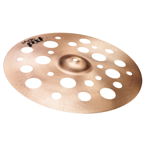 Paiste PST X Swiss 16 Medium Crash Cymbal PSTXSWMCR16