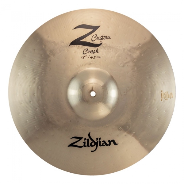Zildjian Z Custom 18 Crash Cymbal Z40115