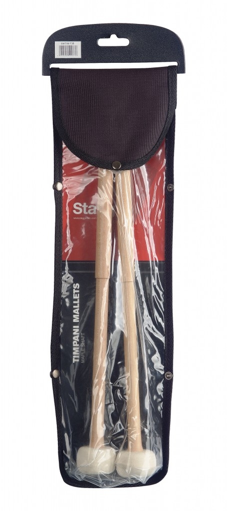 Stagg SMTIM F38 Timpani Mallets SMTIMF38