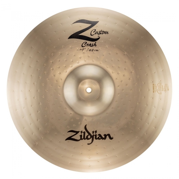 Zildjian Z Custom 19 Crash Cymbal Z40116