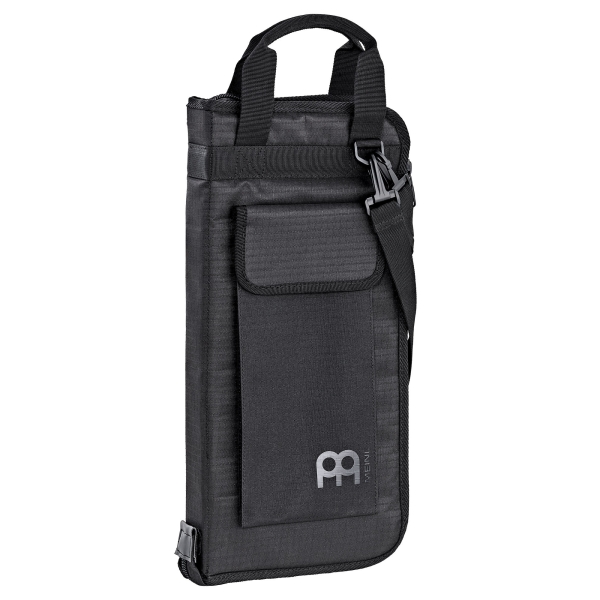 MEINL Cymbals Pro Stick Bag - Carbon Ripstop MSBCR