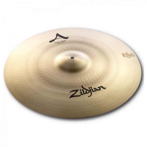 Zildjian A 20'' Ping Ride Cymbal A0042