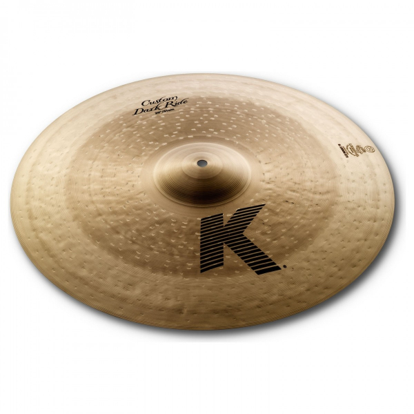 Zildjian K 20 Custom Dark Ride Cymbal K0965