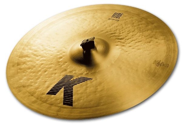 Zildjian K 20 Ride Cymbal K0817