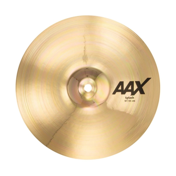 Sabian AAX Series 10 Splash Cymbal 21005X